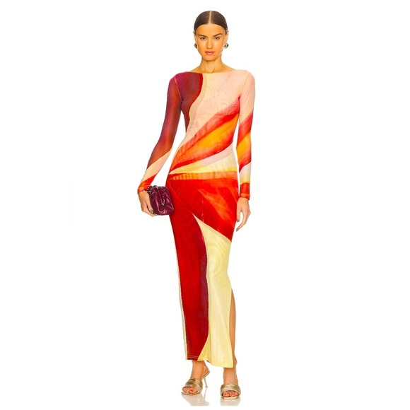 Farai London Dresses & Skirts - Sold out Aphrodite Dress